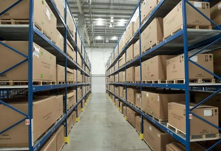 厦门到德保县货物仓储