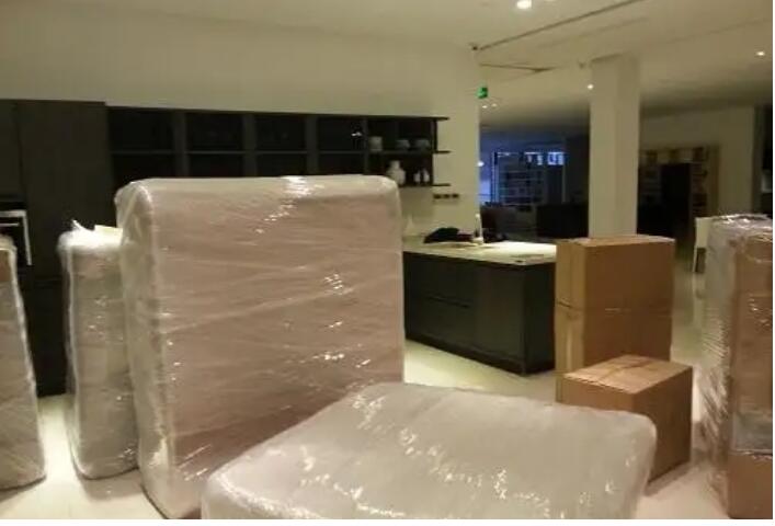 厦门到德保县长途搬家