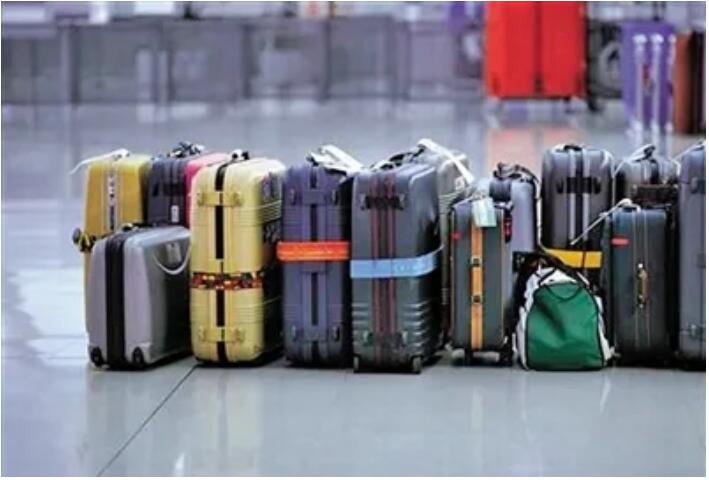 厦门到德保县行李托运